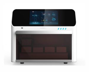 HTS-Automatic-Nucleic-Acid-Extractor