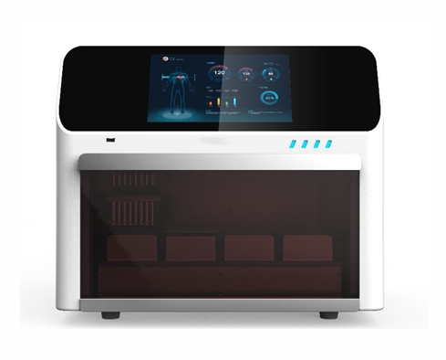 HTS-Automatic-Nucleic-Acid-Extractor