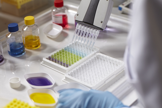 Immunoassay-invitroal