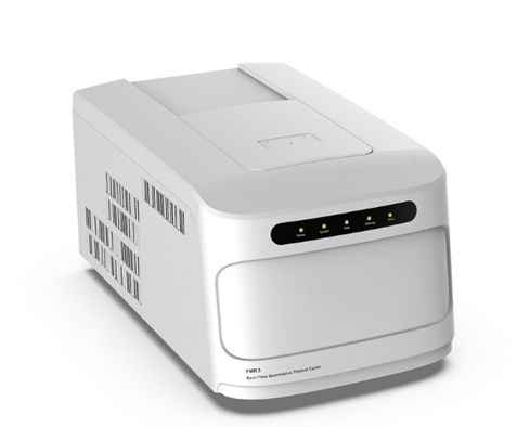 Invitroal-FMR3-Real-Time-Quantitative-Thermal-Cycler