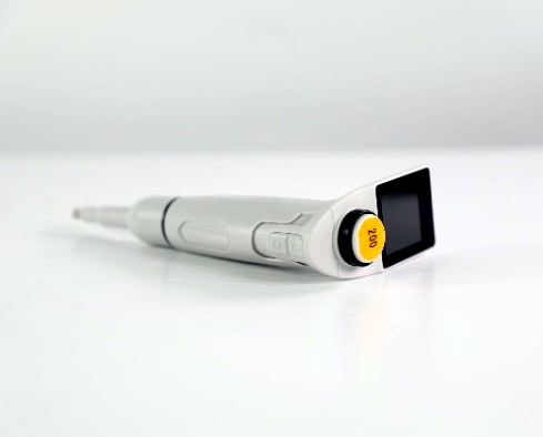 Electronic-Pipettes, Pipettors,CE Marked, Electronic, High Accuracy, Fixed or Measuring, Single or In Set