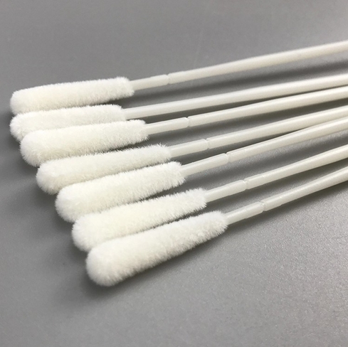 sterile-medical-swab flocked-swab sterile-flocked-medical-swab