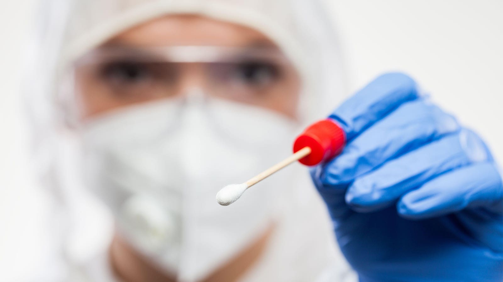 Invitroal Medical Swab