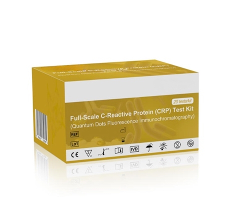 Full-Scale-C-Reactive-Protein-CRP-FIA-Test-Kit
