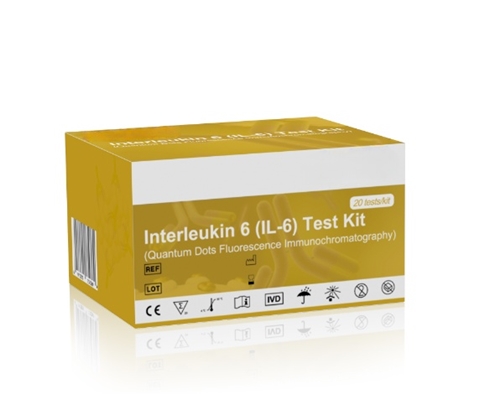Interleukin-6-IL-6-KIA-Test-Kit