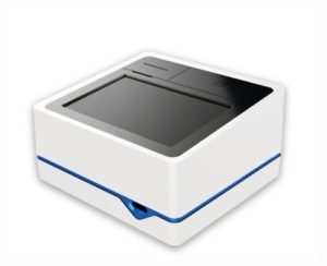 Automatic Fluorescence Analyser