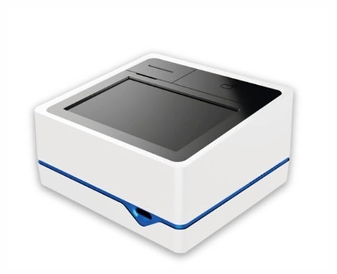 Automatic Fluorescence Analyser