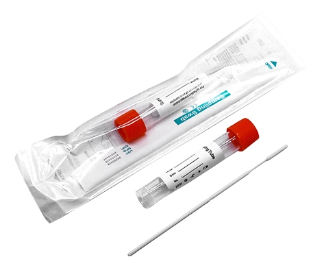 viral-transport-medium, VTM, sterile vtm