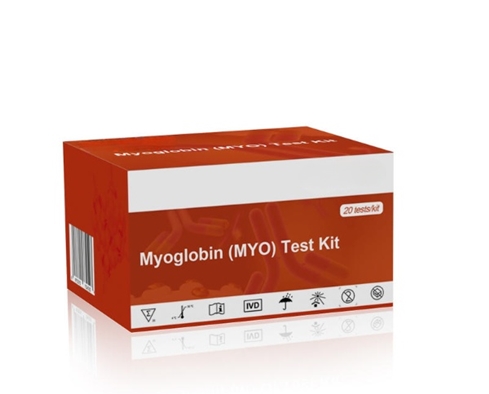 Myoglobin-MYO-FIA-Test-Kit