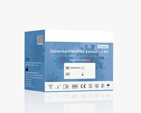 Universal-DNA-RNA-Extraction-Kit
