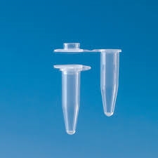 Invitroal PCR Tubes