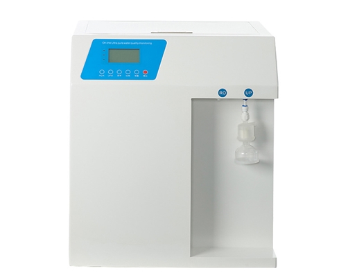 InviPure-Lab-Water-Purifier