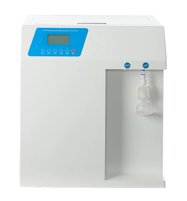 InviPure laboratory water systems
