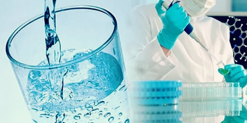 lab-water-quality