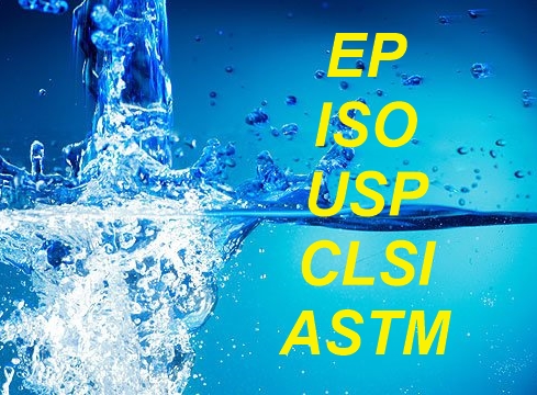 how to choose lab water system