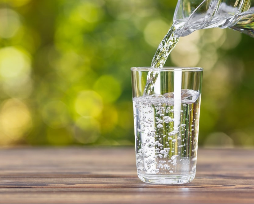 what makes a good lab water system